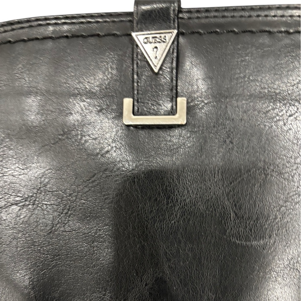 (W) Guess Hailee Riding Boot - Picture 12 of 12